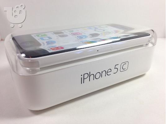 PoulaTo: Apple iPhone 5C 32Gb λευκό